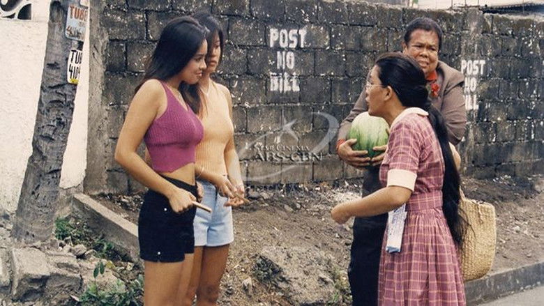 кадр из фильма Hiling