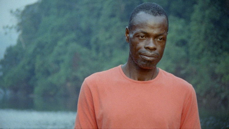 кадр из фильма Anamocot