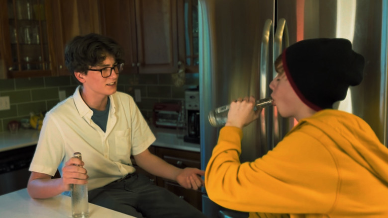 кадр из фильма Company