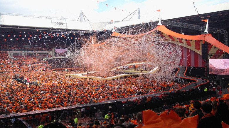 кадр из фильма Guus Meeuwis - Groots Met Een Zachte G 2010