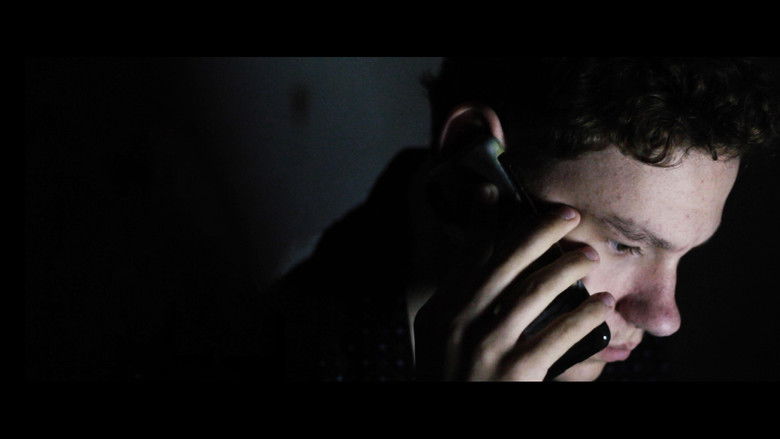 кадр из фильма Ett Sista Uppdrag