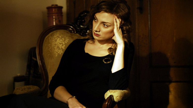 кадр из фильма Gölge