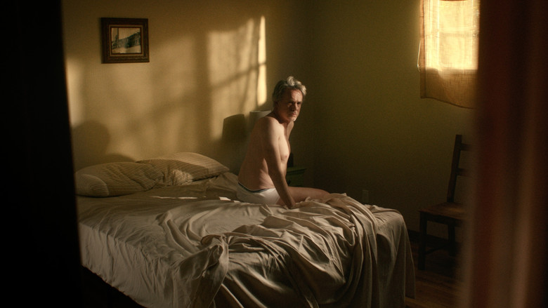 кадр из фильма Are You Awake?