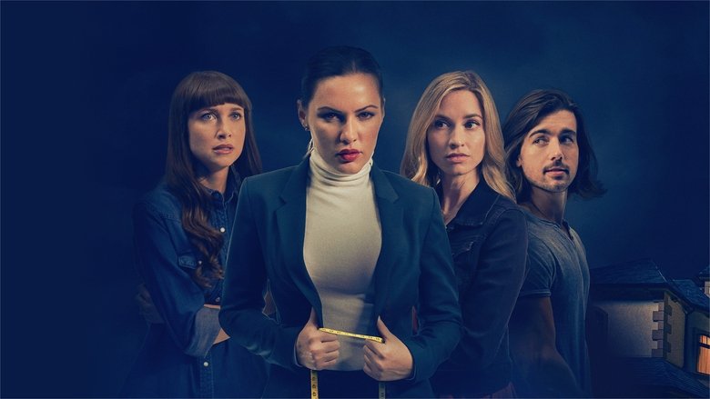 кадр из фильма Дом мечты киллера