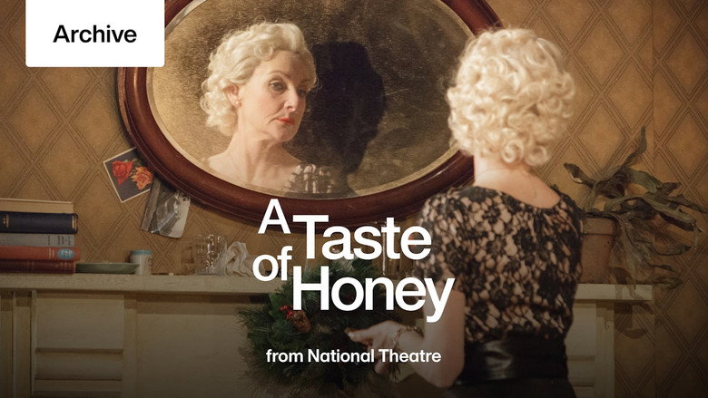 кадр из фильма National Theatre Live: A Taste of Honey