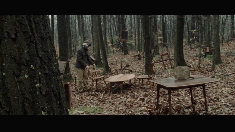 кадр из фильма Pine Tree
