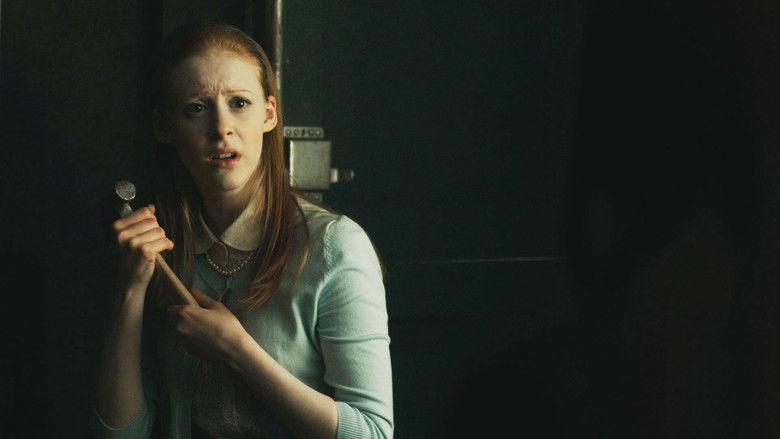 кадр из фильма Лимб