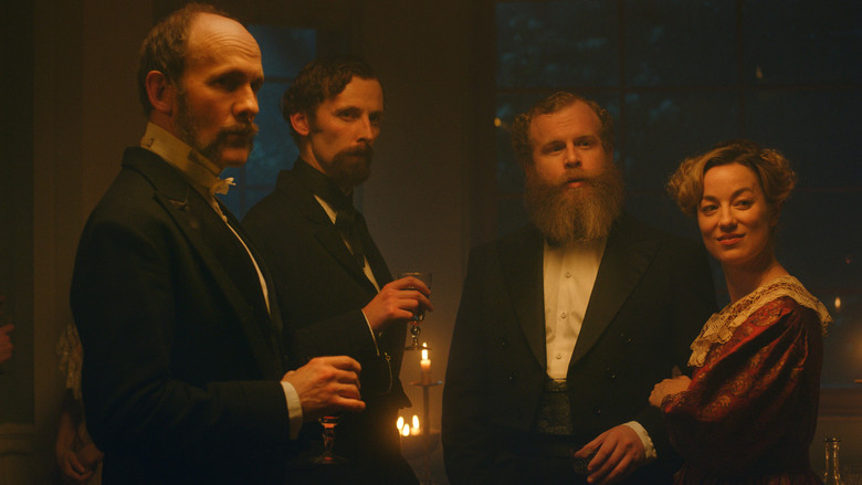 кадр из фильма The Worst Man in London