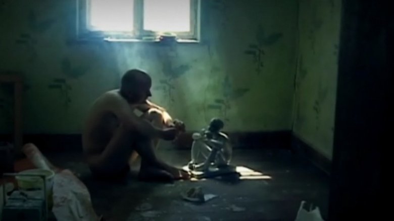 кадр из фильма Каннибал