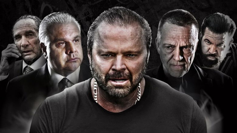 кадр из фильма MobKing