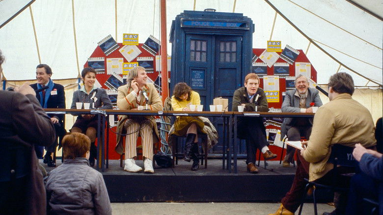 кадр из фильма Longleat '83: The Greatest Show in the Galaxy