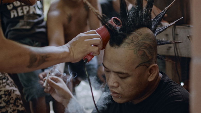 кадр из фильма Anarchy in the Philippines