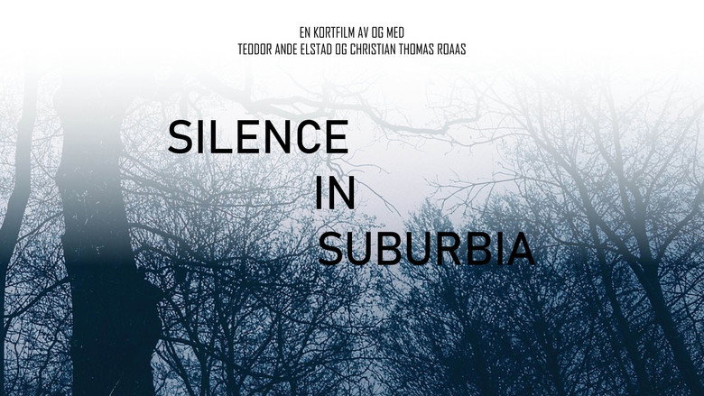 кадр из фильма Silence in Suburbia