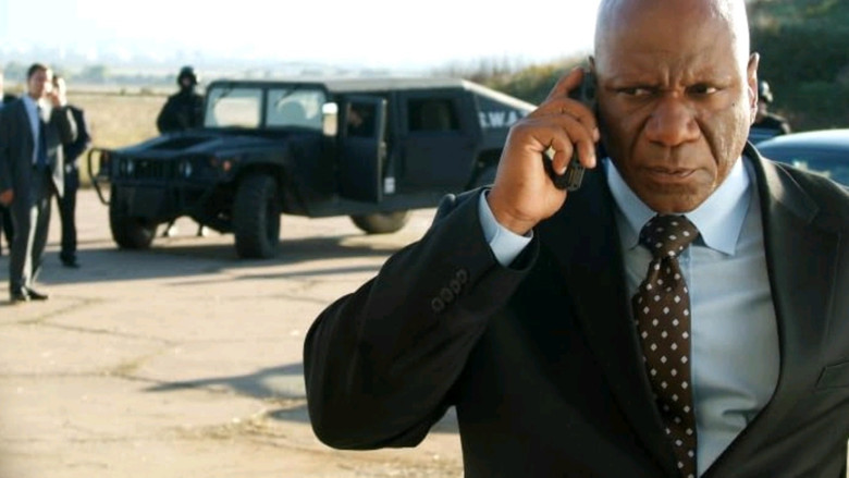 кадр из фильма Подарок