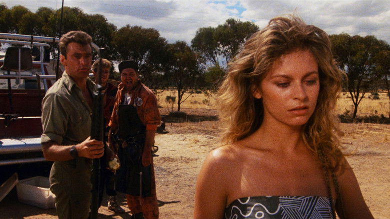 кадр из фильма Честная игра