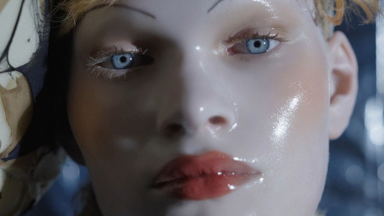 кадр из фильма Nighthawk