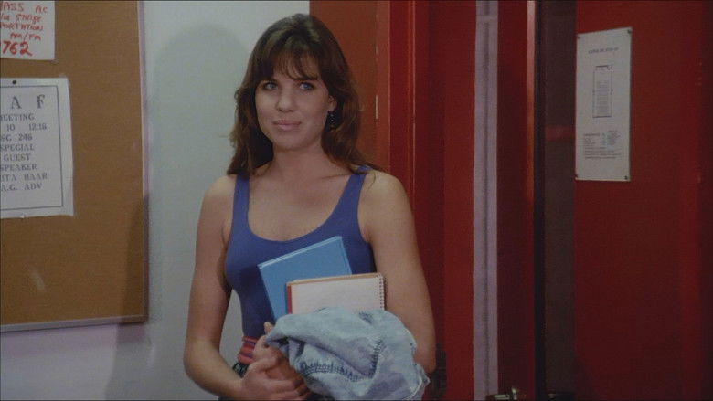 кадр из фильма Ярость зверя