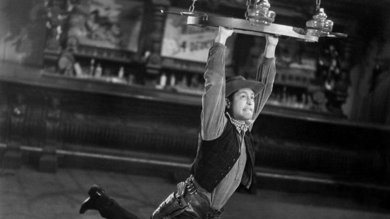 кадр из фильма Trail of the Vigilantes