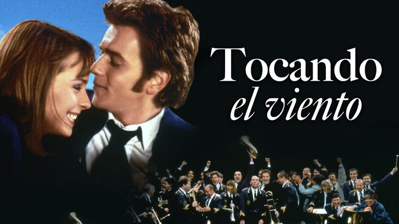 кадр из фильма Дело – труба