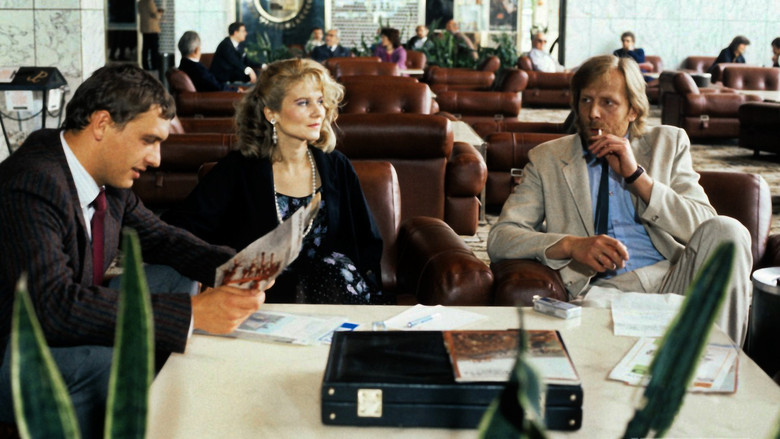 кадр из фильма Kogel-mogel