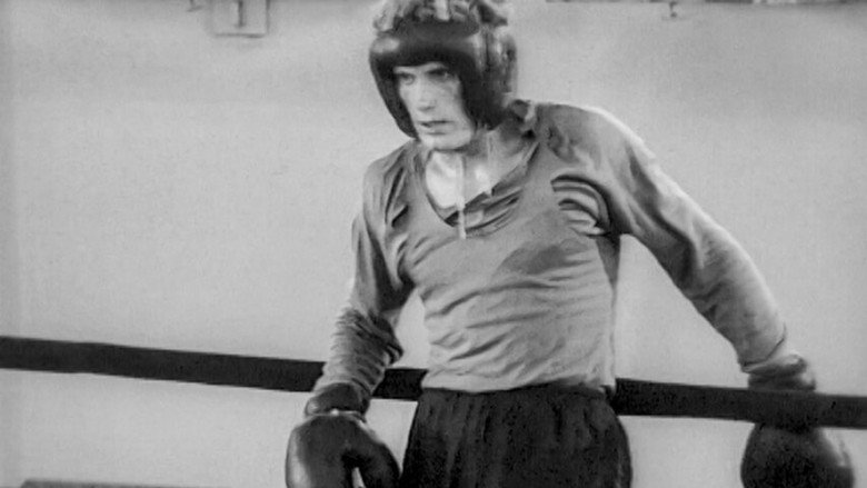 кадр из фильма Bokser