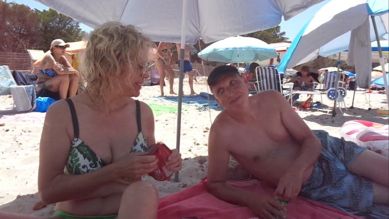 кадр из фильма Sa platja d'es Marquès