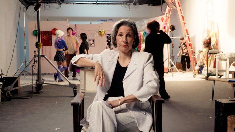 кадр из фильма Inclusión Forzada