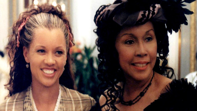 кадр из фильма The Courage to Love