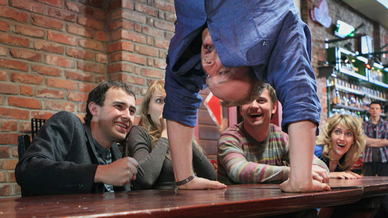 кадр из фильма Randka w ciemno