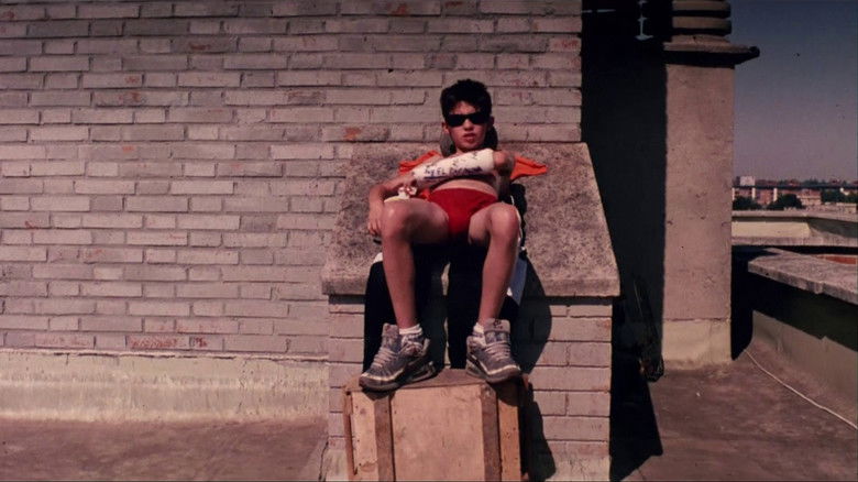 кадр из фильма Sueños