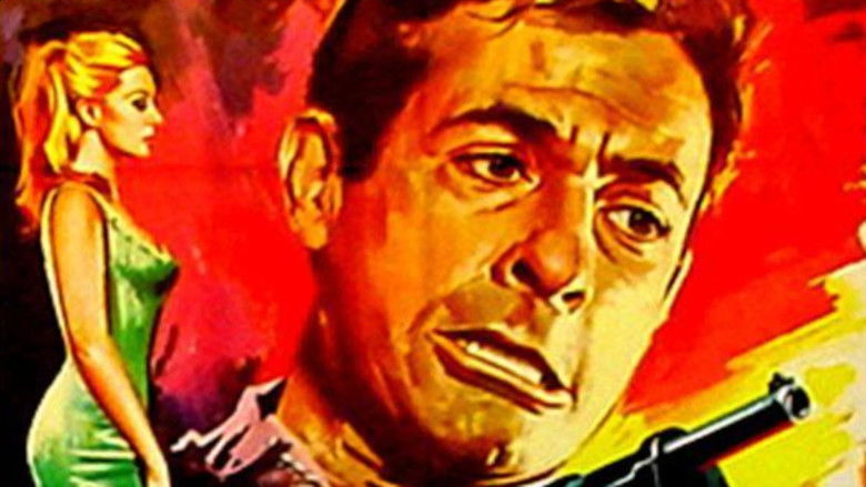 кадр из фильма Tecnica per un massacro