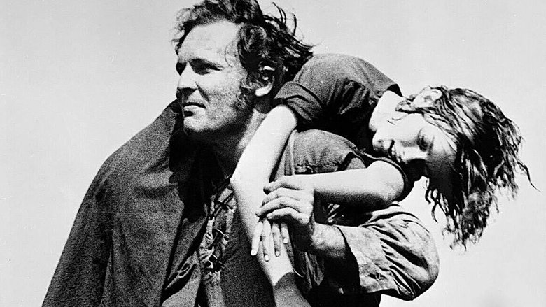 кадр из фильма Journey