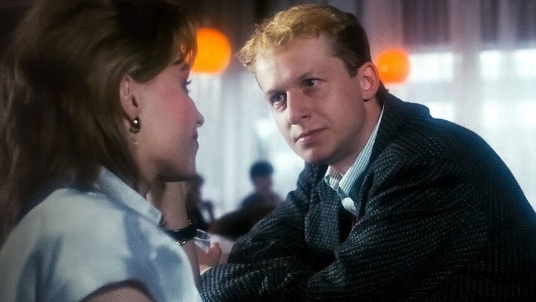 кадр из фильма Zabij mnie, glino