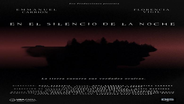 кадр из фильма En el Silencio de la Noche