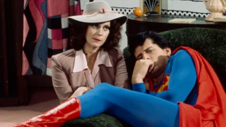 Это птица, это самолет, это Супермен!