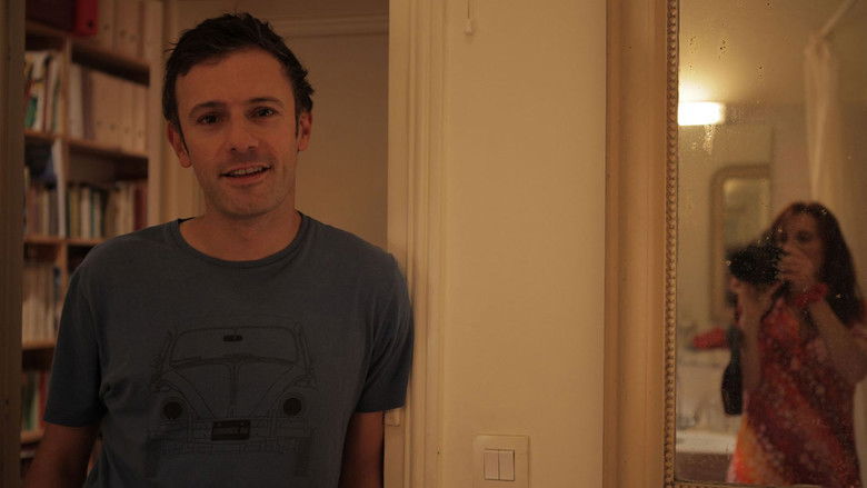 кадр из фильма Lutine