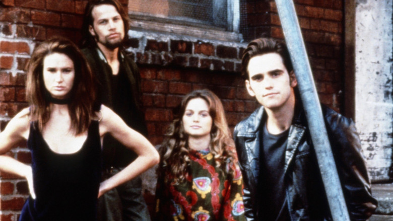 кадр из фильма Аптечный ковбой