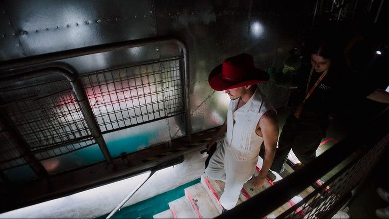 кадр из фильма SuperTurnê: A Primeira e A Última Noite