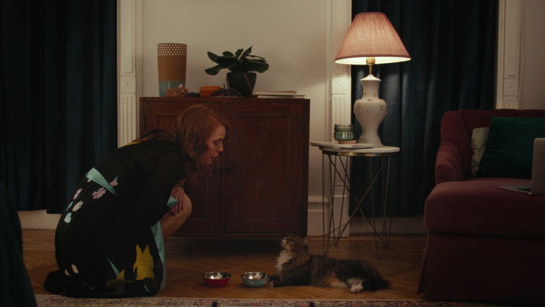 кадр из фильма Modern Persuasion