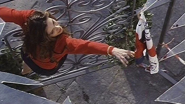 кадр из фильма Il gioko