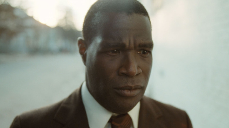 кадр из фильма The Heart