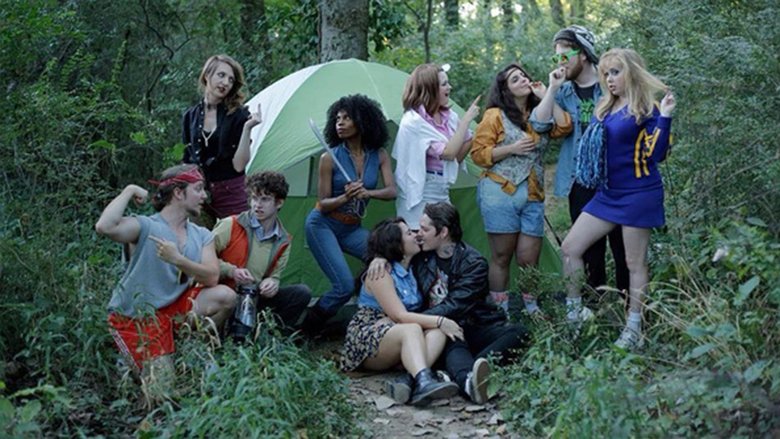 кадр из фильма Black Holler