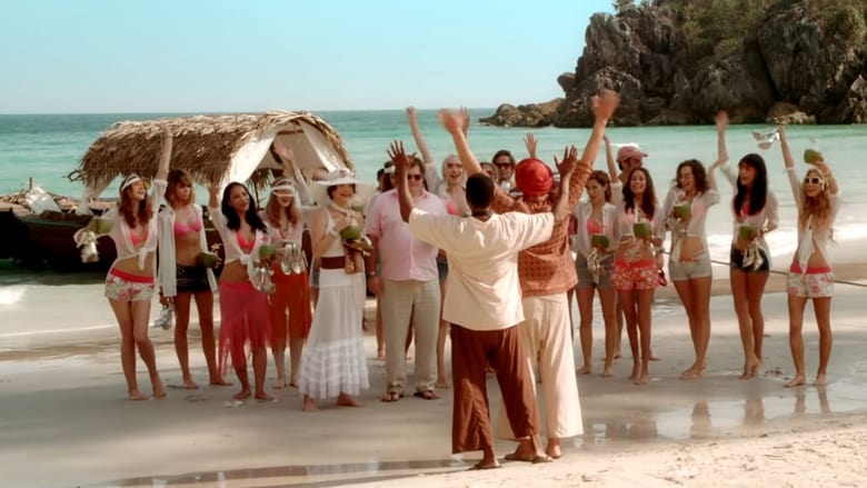 кадр из фильма Das Missen Massaker