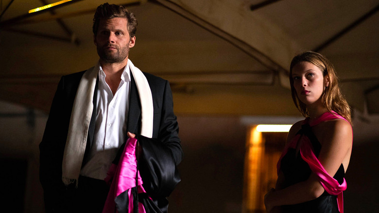 кадр из фильма Venise n'existe pas