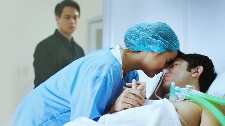 кадр из фильма Каждый день я тебя люблю