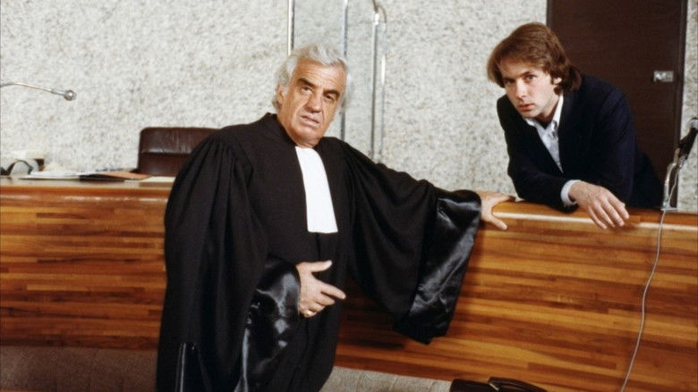 кадр из фильма Неизвестный в доме