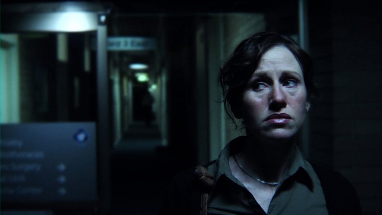 кадр из фильма Тёмный шёпот: Том первый