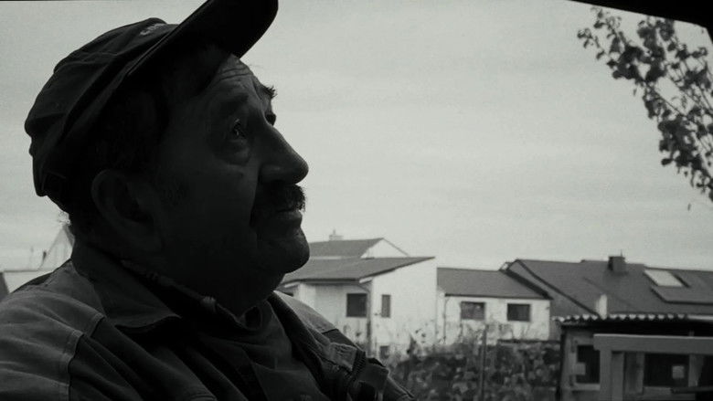 кадр из фильма Západ