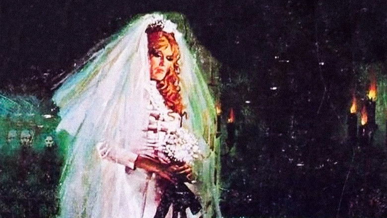 кадр из фильма Sevdalı Gelin