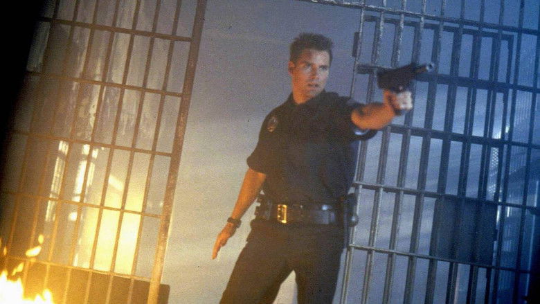 кадр из фильма Чрезмерное насилие 2: Стенка на стенку